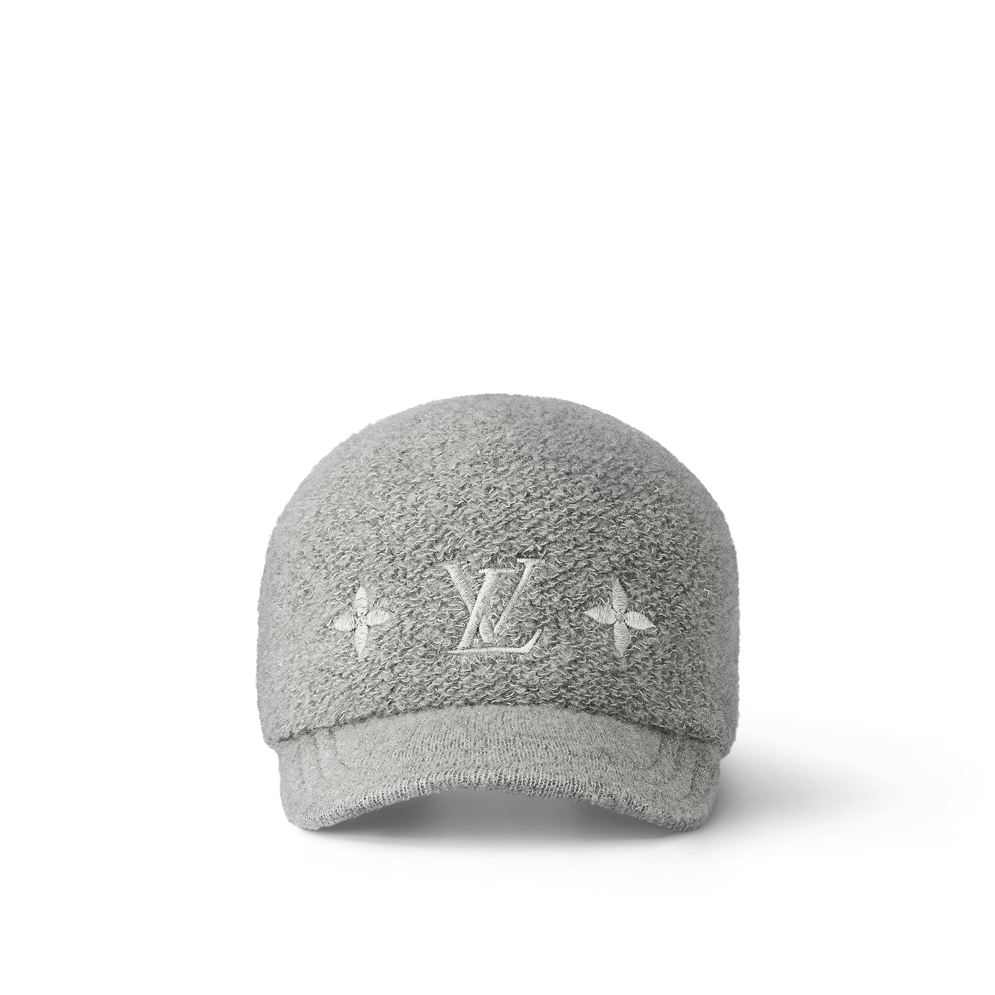 【質感が可愛い♪】LOUIS VUITTON Woolgram キャップ Woolgram Cap S00 - Accessories M7251L | LOUIS VUITTON